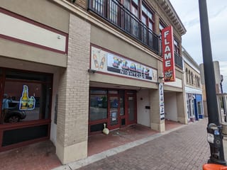 Flame Nightclub