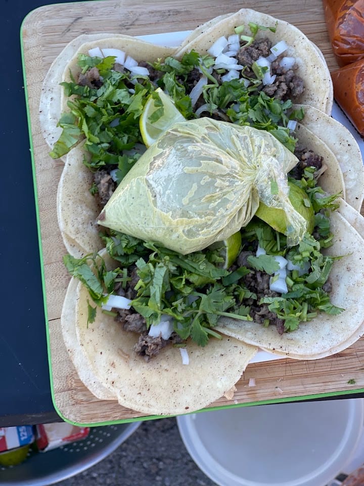 24 Seven Tacos