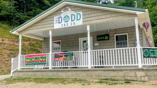 The Dodd CBD Co