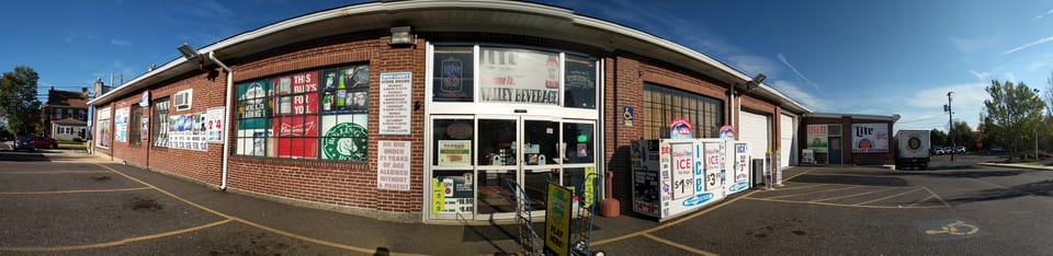 Valley Beverage