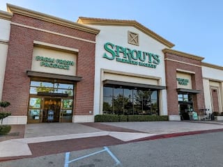 SPROUTS FARMERS MARKET