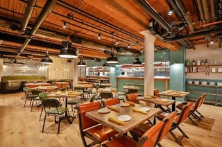 Roberts Pizza & Dough