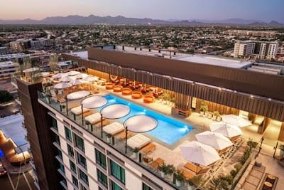 The Remi Scottsdale