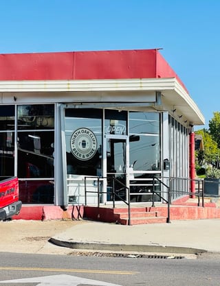 North Oak Cliff Beer Wine