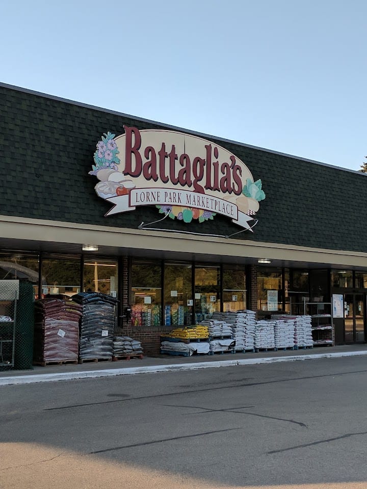 Battaglia Food Markets