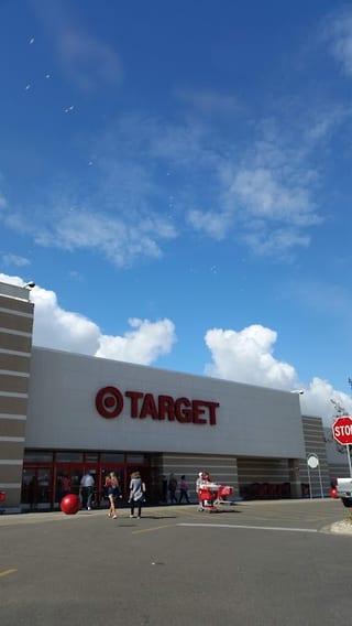Target Liquor