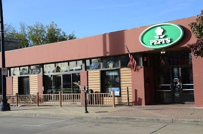 Pepis Pub & Grill