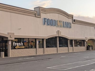 Food Lion