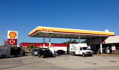 Circle K