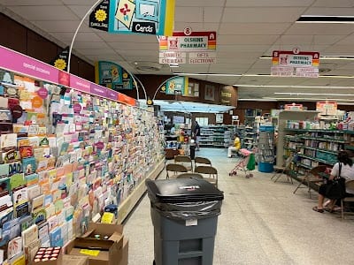 Olshins Liquor Store