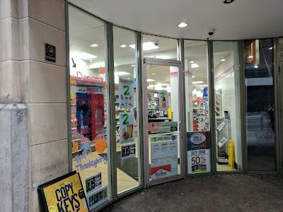 7 Eleven