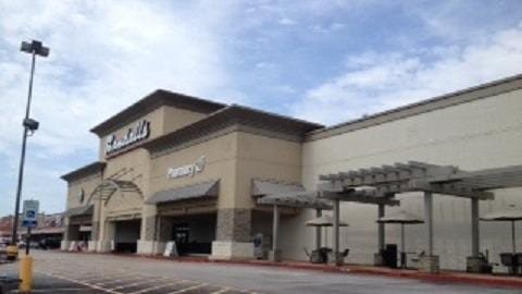 Randalls Food Market