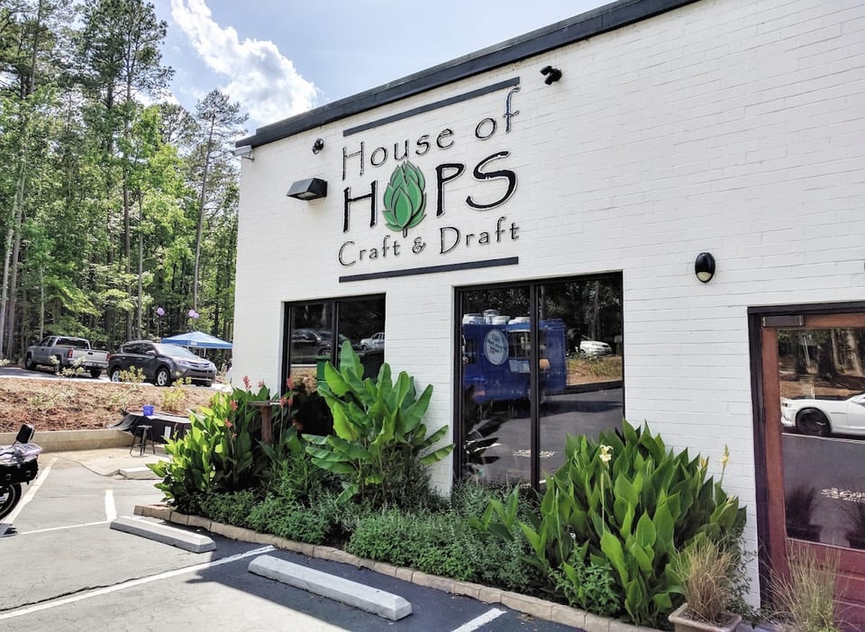 794 House of Hops-Glenwood