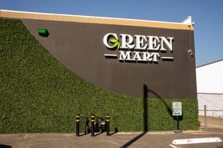Green Mart