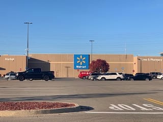 Walmart Supercenter
