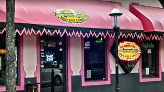Barracuda Bar And Grill