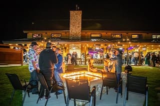 Diamond Spur Events