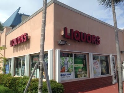 Us One Discount Liquors