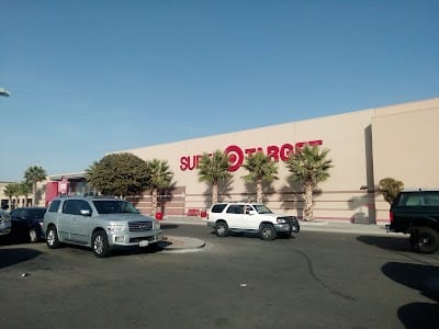 SUPERTARGET