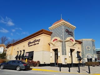 Cheesecake Factory
