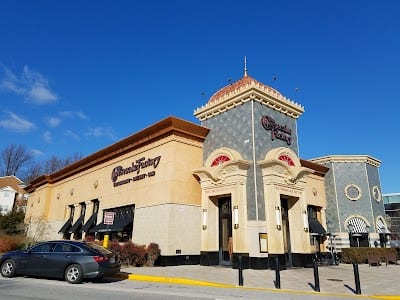 Cheesecake Factory