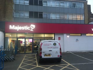 Majestic Islington