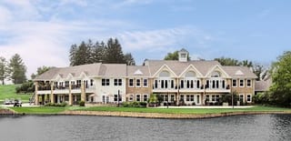 The Chester Valley Golf Club