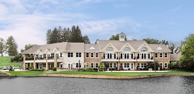 The Chester Valley Golf Club