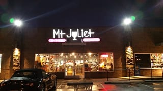 Mt Juliet Wine & Spirits