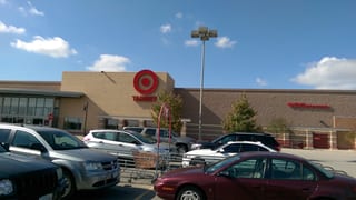 Target - Shorewood
