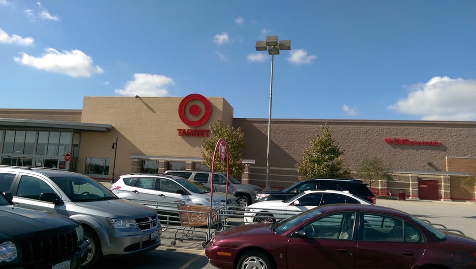 Target - Shorewood