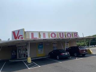 Vg Liquors