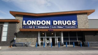 London Drugs