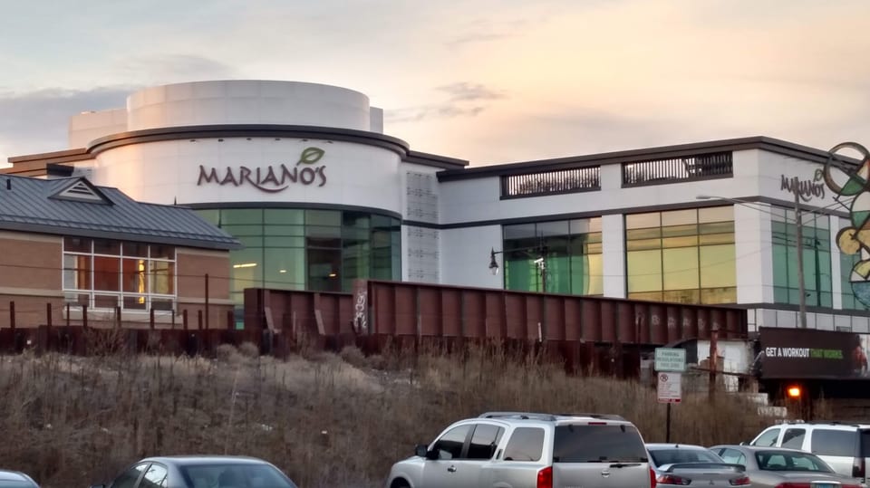 Mariano's