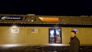 Jim's I-29 Lounge