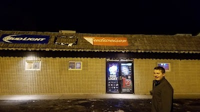 Jim's I-29 Lounge