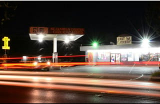 East 1st Grocery