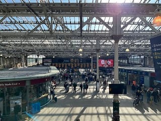Platform 17