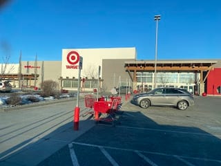 Target Liquor