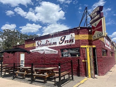 Stadium Inn