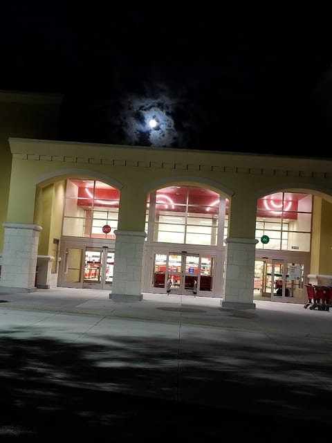 Target