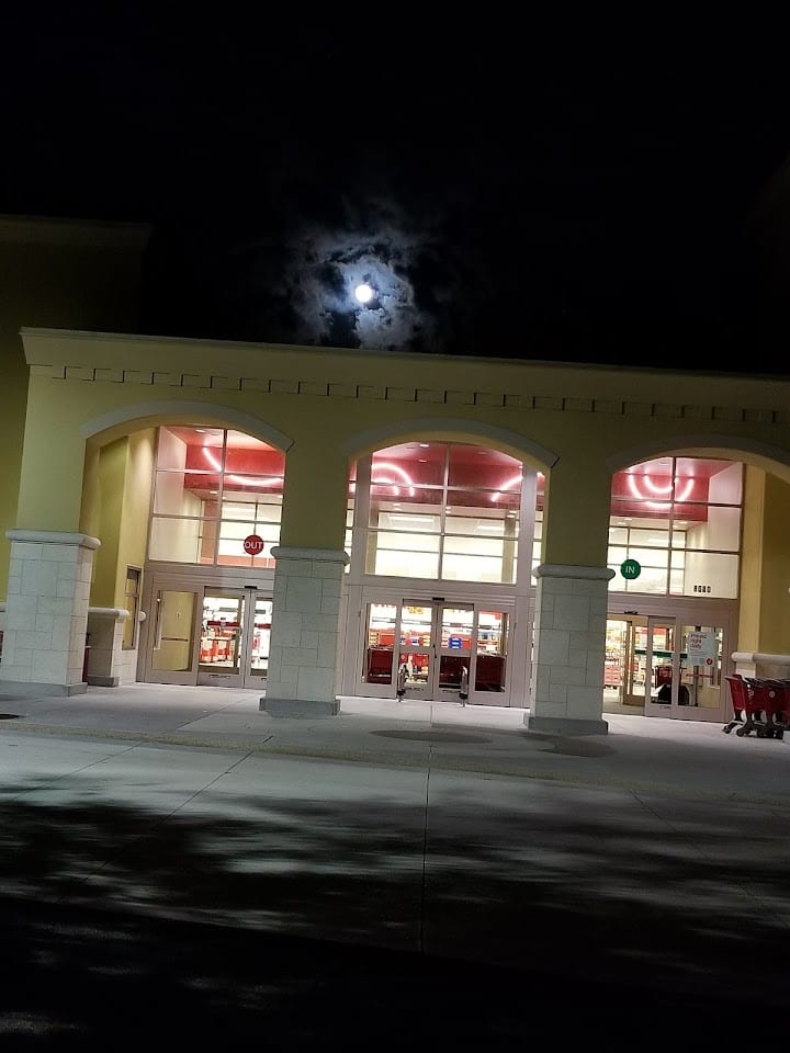 Target