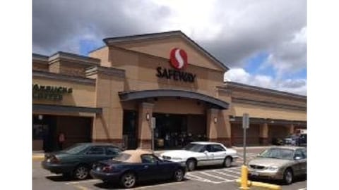 Safeway 420 Coburg Rd
