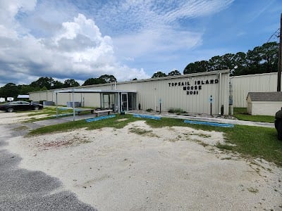 Moose Lodge