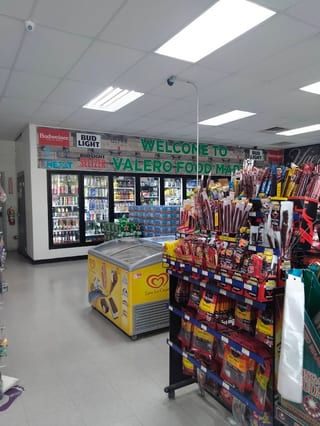 Valero Food Mart