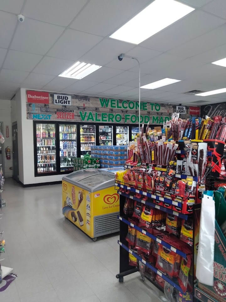 Valero Food Mart