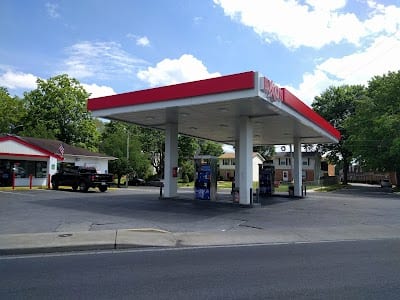 Stop & Shop