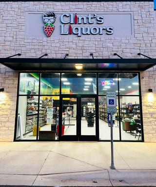 Clint's Liquor #10