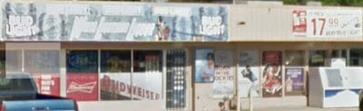 White Lightning Liquor