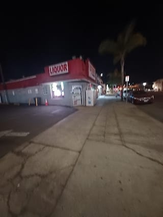 Discount Liquor